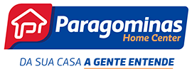 Logo Paragominas